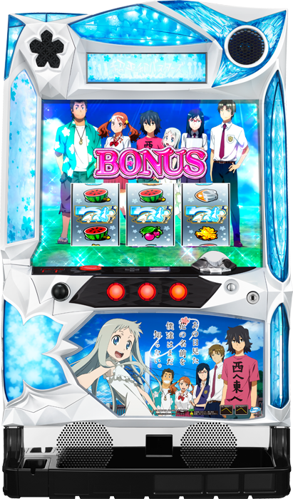 中古パチンコ台