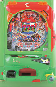 スリーピースドットネット CRサンダーバードF1