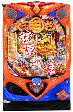 P大工の源さん 超韋駄天の実機